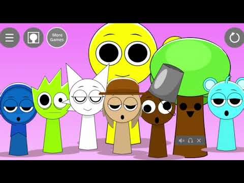 Sprunky Ultimate Gameplay Adventure 🔥🎮