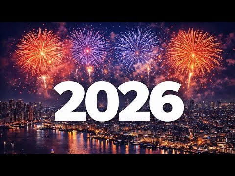 🎆 NEW YEAR PARTY MIX 2026 🎉 BEST SONGS & POPULAR REMIXES 🔥 NIGHT PARTY VIBES | BASS BOOSTED MUSIC 🎧