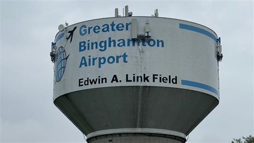 Delta Airlines drops flights at Greater Binghamton Airport. What to know