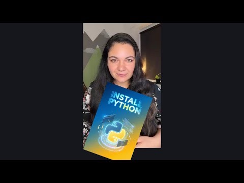 Cum Instalezi și Rulezi Python – Primii tăi Pași în Programare #python #programare