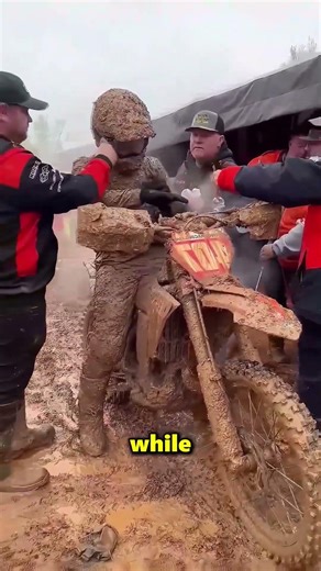 How They Clean Helmet Visors In Seconds 🤯