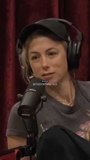 Weirdest Joke In JRE History