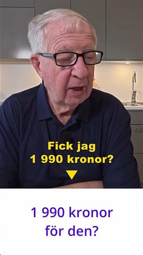 SÄLJKOLL - Två annonser för 1 990 kr, blir kameran såld 💰📼