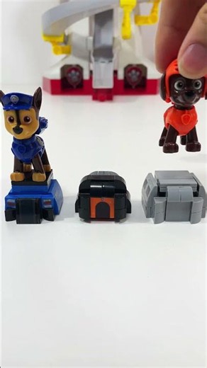 Satisfying Unboxing Paw Patrol Toys & Review for US Collectors 🇺🇸🇬🇧 #pawpatroltoy #targetfinds