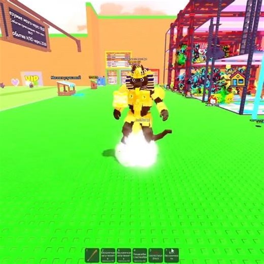 “INFINITE Lucky Blocks Spawned in Roblox 😱🔥”#Roblox #LuckyBlock #InfiniteLuckyBlocks