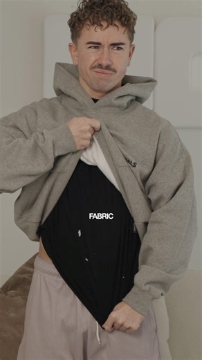 The Perfect Hoodie Doesn’t Exist…