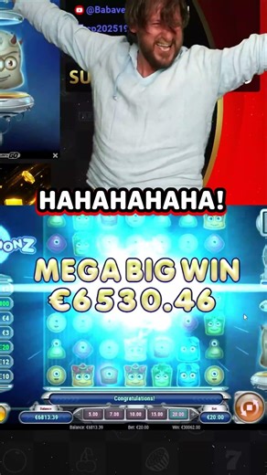 🔥WE GOT OUR BIGGEST WIN EVER ON REACTOONZ!