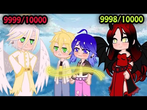 🔥 Random MLB Gacha Memes #3 ✨ || Mlb 🐞 || AU || [ Different? ] || Gacha Life / Gacha Club