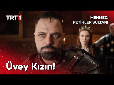 “O kızın değil; düşmanlarına ateşi götüren, kovulmayı hak eden bir şeytan.”