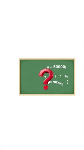 Java Arithmetic operators learn concept | with easy real life example
