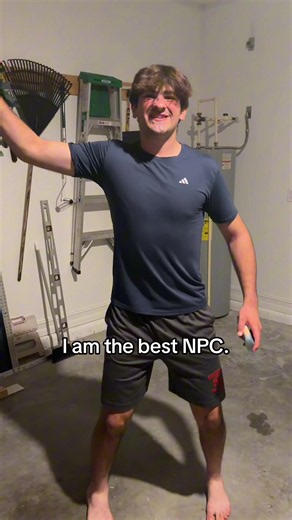 $40k NPC Challenge from @Dr.Squatch x @ishowspeed. Check out speedrunmdm.com for more info. ⁠drsquatchPartner #MDMcontest