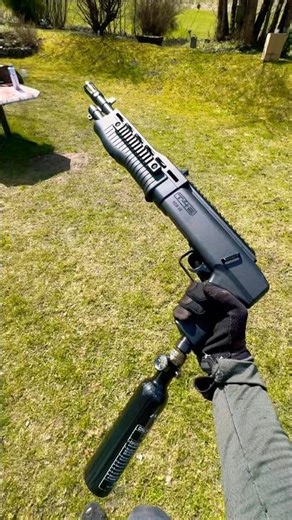 Can devastator rounds actually open a coconut? #homedefence #test