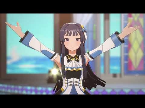 The iDOLM@STER Starlit Season: THE IDOLM@STER - Shizuka