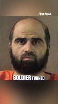 DETAILS: Pentagon to livestream execution of Fort Hood shooter #shorts