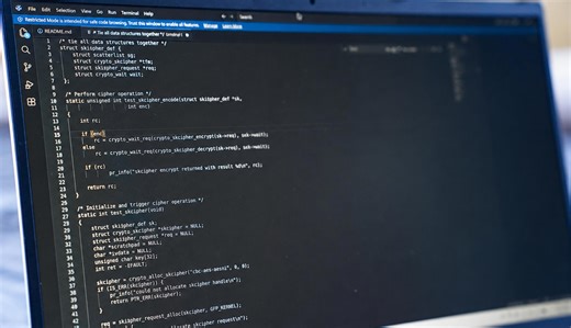 Linux is getting a security wake-up call - why it was inevitable and I'm not worried