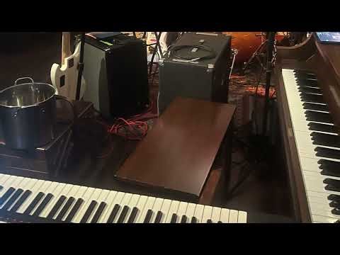 “Mirage” - ATBASH Live 9/26/25