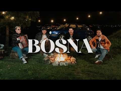 COLLAPSE - BOSNA [OFFICIAL VIDEO]