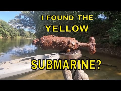 River Metal Detecting : Many Strange And Wonderful Finds
