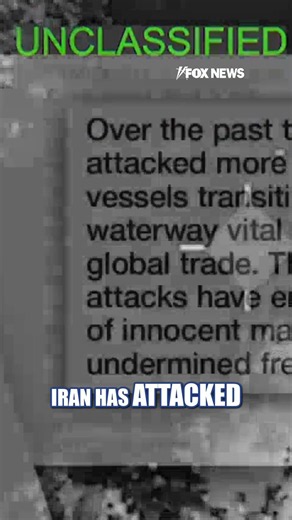 US HAMMERS Iran for 11th consecutive night #shorts #us #news #foxnews #iran