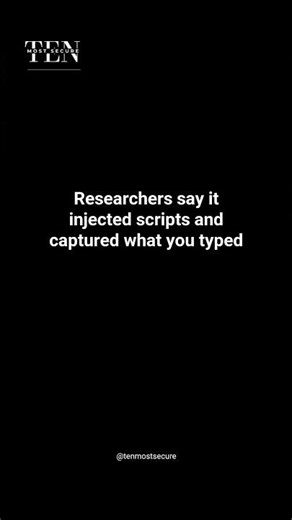 Urban VPN Chrome Extension Leak Explained