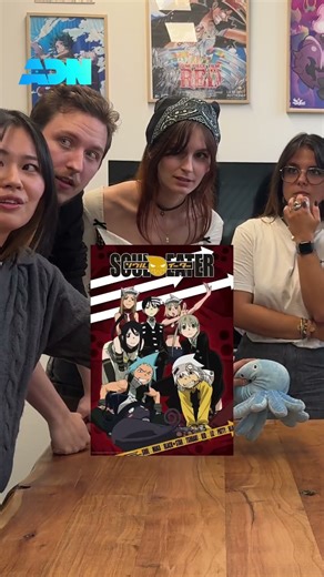 Quel ANIME se CACHENT derrière ces MOTS ? #shorts #anime #quiz #game #adn #team