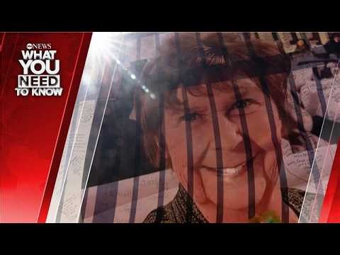 Nancy Guthrie Ransom Note Claims She Died After Kidnapping. What You Need to Know- June 23