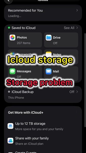 iPhone Photos & Videos Disappeared? iCloud & Storage Problem 100% Fix