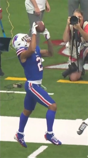 Josh Allen put that right on the money 🤑