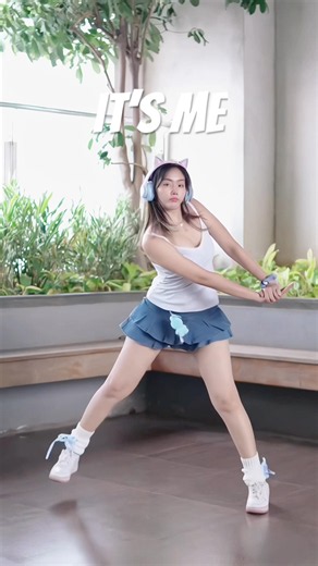 It’s me - Illit ( Dance Cover )