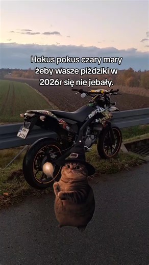 #senda #derbi #2026 #piździk #moto