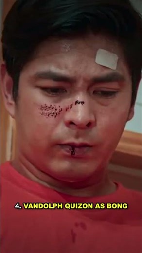 The Most Hated Kontrabidas in FPJ’s Batang Quiapo | Kapamilya Shorts