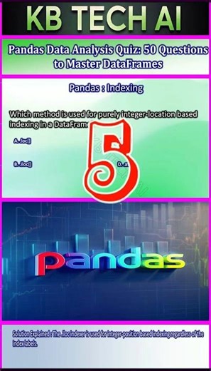 300 Python Libraries MCQs Ultimate Practice for Interviews and Exams 045