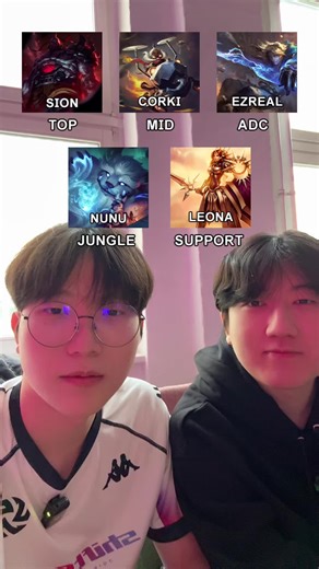 ROOSTER AND PADUCK TRY TO DO THE BEST DRAFT ♟️ #lolesports #esports #gaming #leagueoflegends #lec