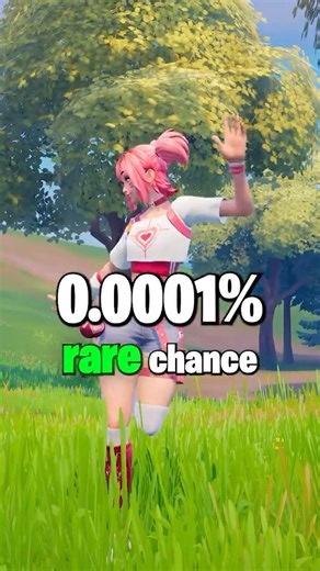 0.0001% Fortnite Emote Chance! 😱