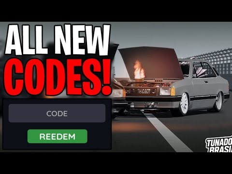 ✅ *NEW* ALL CODES IN TUNADOS BRASIL ROBLOX (REDEEM THESE CODES NOW!)