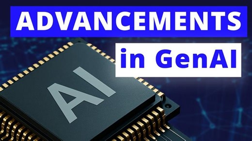 The Biggest AI Breakthroughs You NEED to Know About | Giacomo Vianello