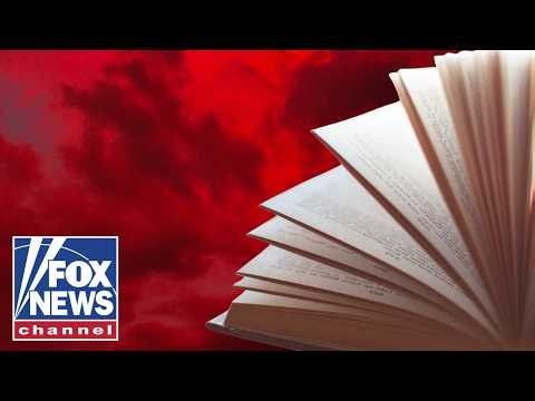 ‘THIS IS A DISASTER’: Author drops STARK warning about childhood reading