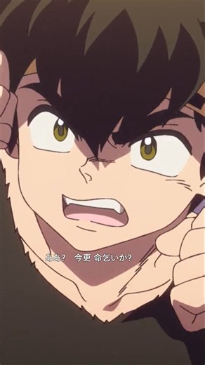 『らんま1/2』第3期 独占配信中！🍥 #らんまアニメ #ネトフリらんま