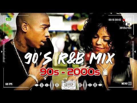 Best of R&B Classics 90s & 2000s ~ Old School R&B Music Ever 💿 Ne-Yo, Usher, Akon, Rihanna, Nelly