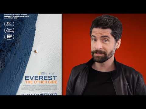 Everest: The Other Side - Movie Review
