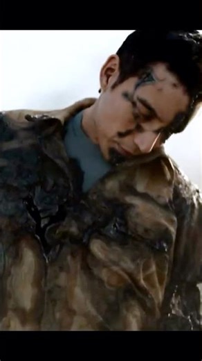 🔥 Terminator: Dark Fate (2019) | The Epic Final Showdown 🔥#movie #film