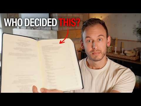 The Most Controversial Page in the Bible