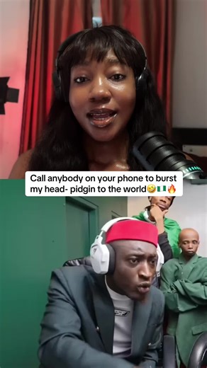 Ddg and CaterEfe: A Fun Reaction Video