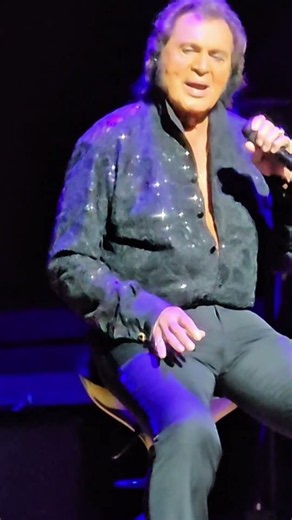 Engelbert Humperdinck - I've Got You 27SEP26 https://youtu.be/ZrdpndIl8ko