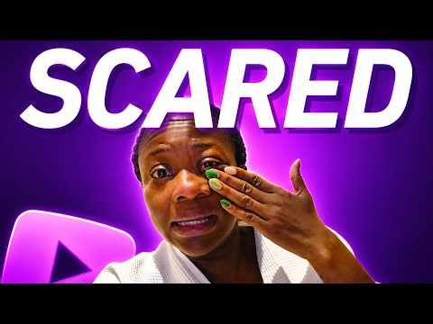The Truth About Hosting My First Retreat (I Was Scared)