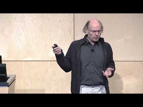 Going Native 2012 - Day 1 Keynote - Bjarne Stroustrup: C++11 Style