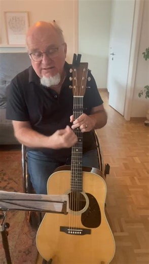 Nachdem im Film über Bruce oft über das überragende Nebraska-Album gesprochen wurde, heute für euch meine neueste Arbeit/Aufnahme: Atlantic City von Bruce Springsteen / i hope you like, if yes please let me know, it is a jungle out there😊. häbet es erträglichs Wuche-End🥰 bitte laut anhören weil ich spiele zeitweise leise 🤗 | Christian Wiedmer