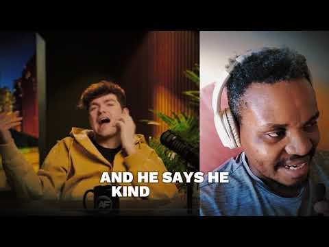 Nick Fuentes Breaks Down the Weird NPC Kai Cenat Walmart Encounter