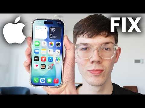 iPhone Apps Not Opening - Fixed