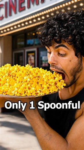 Making Movie Theater Popcorn!